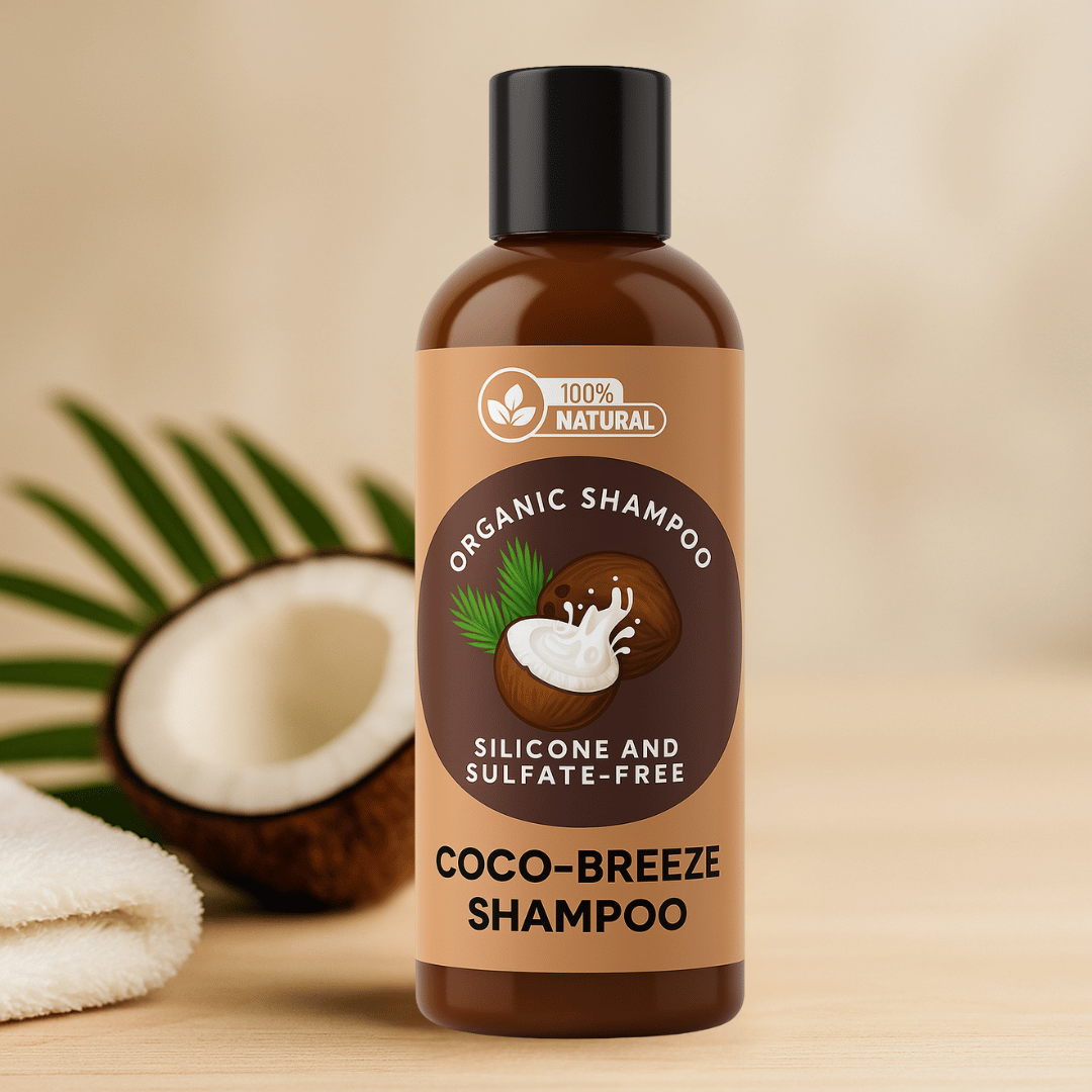 Coco-Breeze Shampoo