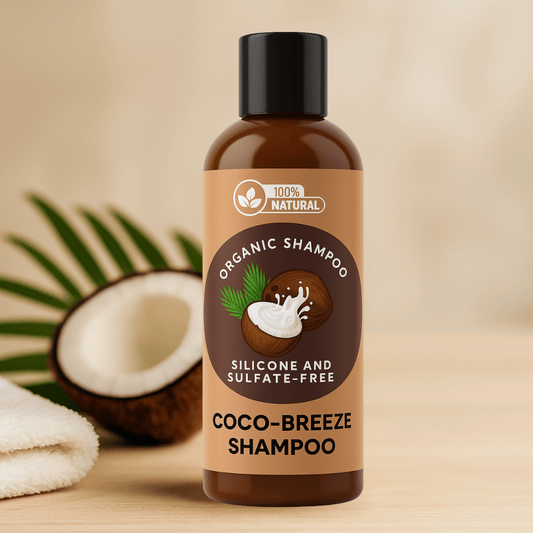 Coco-Breeze Shampoo
