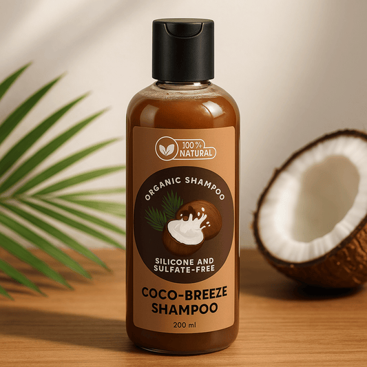 Coco-Breeze Shampoo