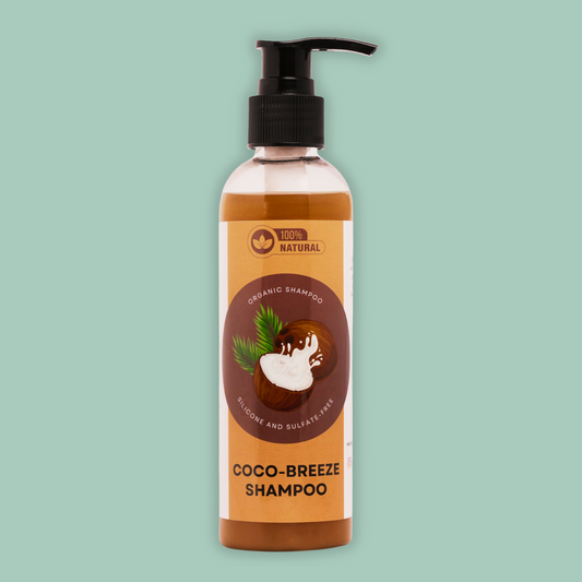 Coco-Breeze Shampoo