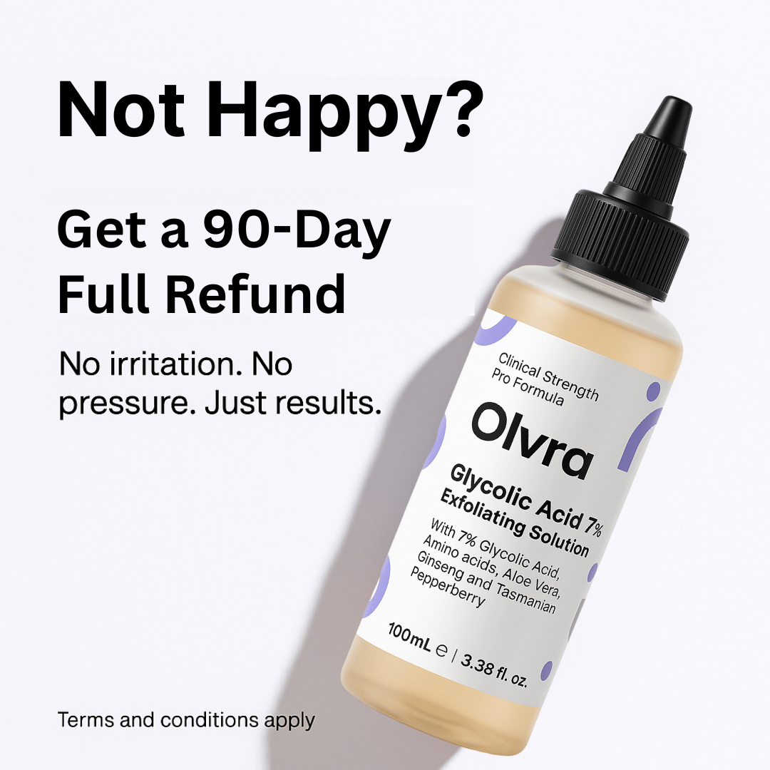 Glycolic Acid 7% Toning Solution - Harmony Hair Essentials ®