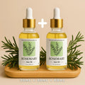Rosemary Hair Oil 60ML - Harmony Hair Essentials ®