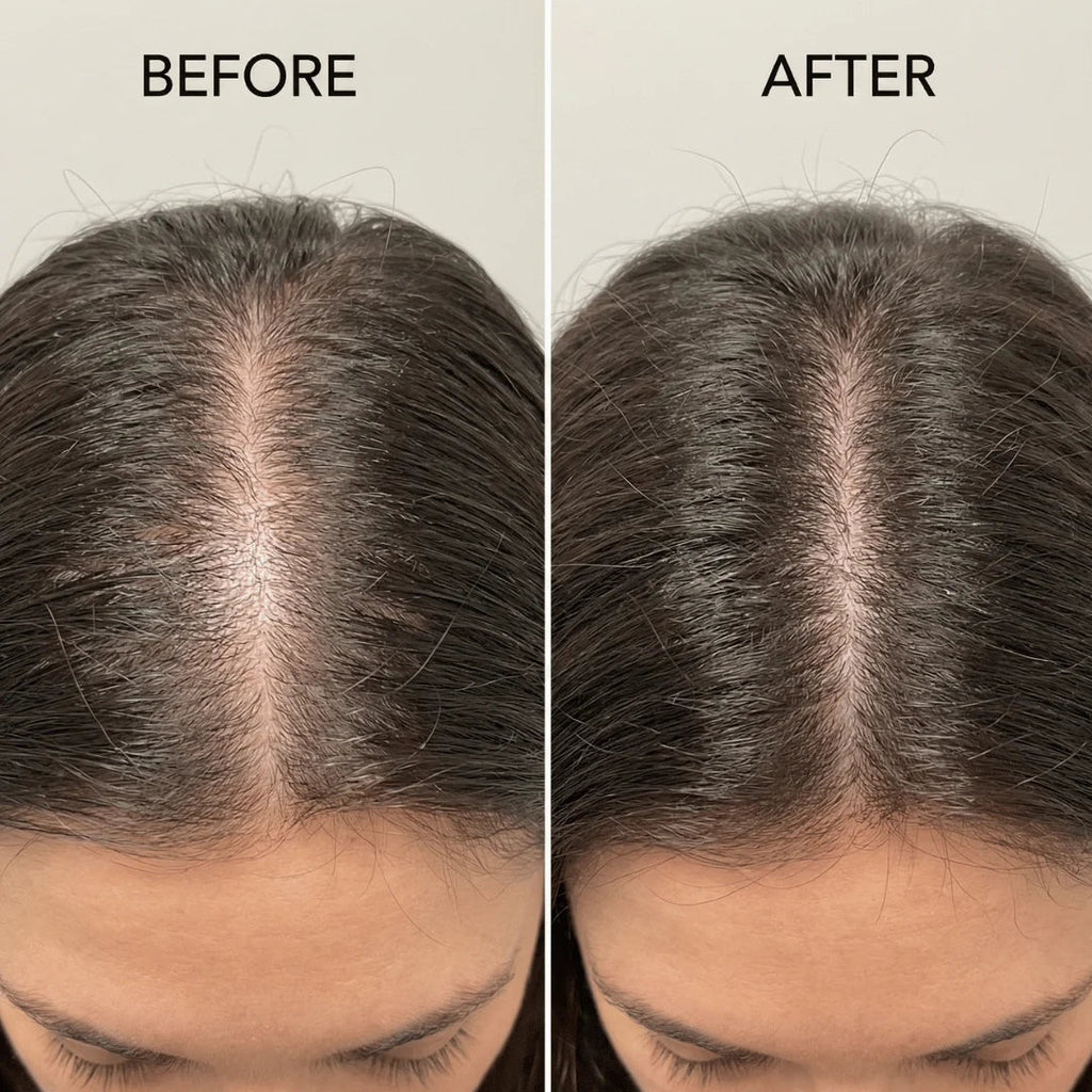 Rosemary Hair Oil 60ML - Harmony Hair Essentials ®