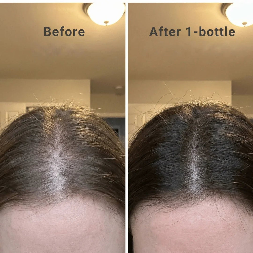 Rosemary Hair Oil 60ML - Harmony Hair Essentials ®