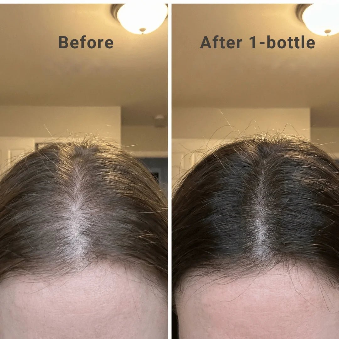 Rosemary Hair Oil 60ML - Harmony Hair Essentials ®