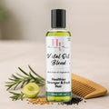 Vital Oil Blend - Harmony Hair Essentials ®